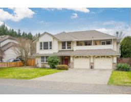 3385 199 STREET, Langley, British Columbia