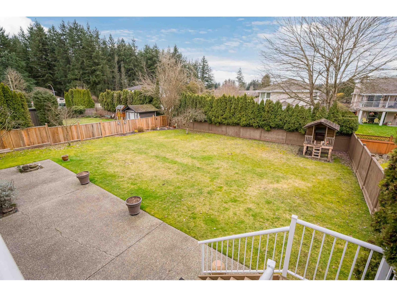3385 199 Street, Langley, British Columbia  V3A 1H7 - Photo 16 - R3116935