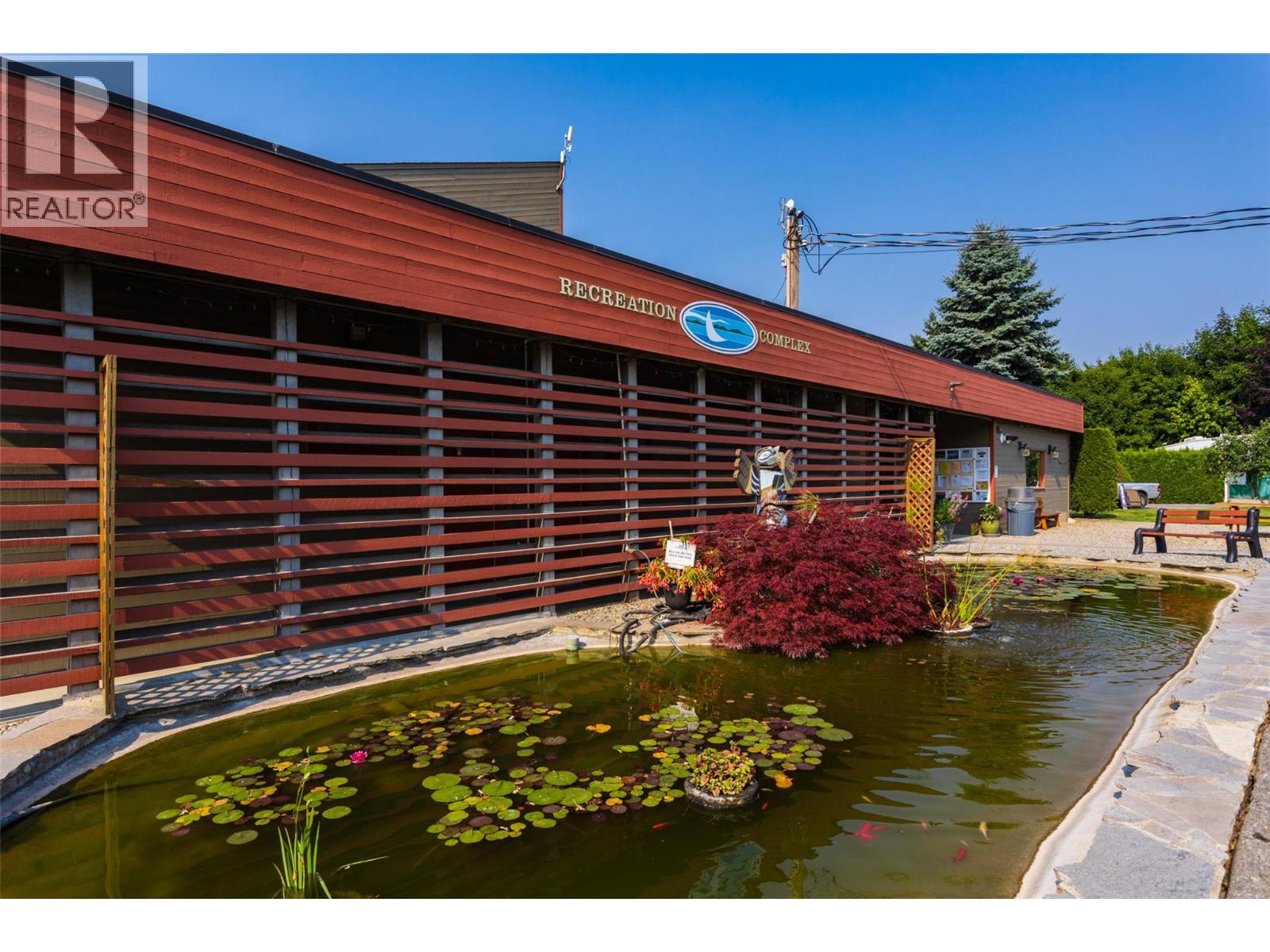 415 Commonwealth Road Unit# 332, Kelowna, British Columbia  V4V 1P4 - Photo 35 - 10385428