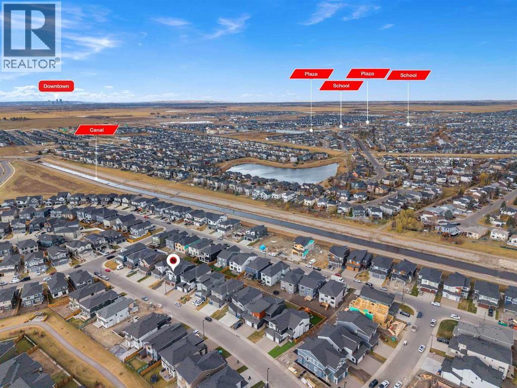 18 South Shore Road, Chestermere, Alberta  T1X 2Y4 - Photo 3 - A2290620