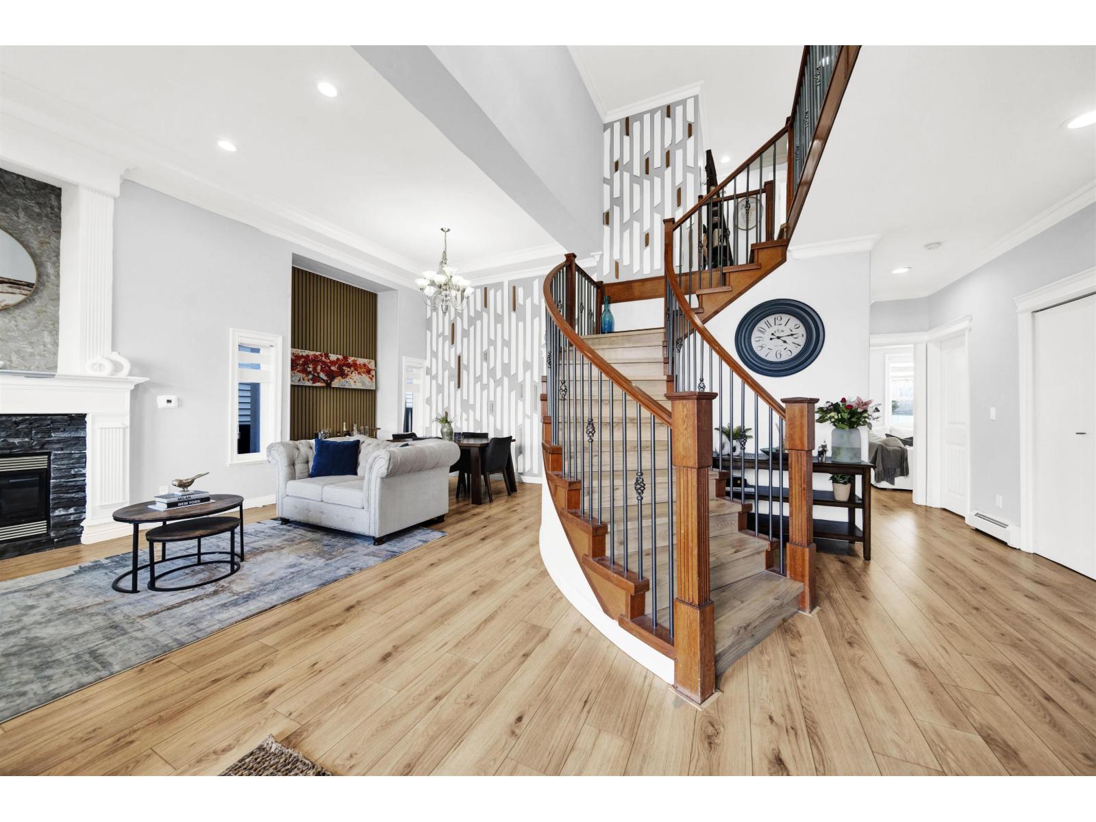 7105 150a Street, Surrey, British Columbia  V3S 2E2 - Photo 2 - R3116539