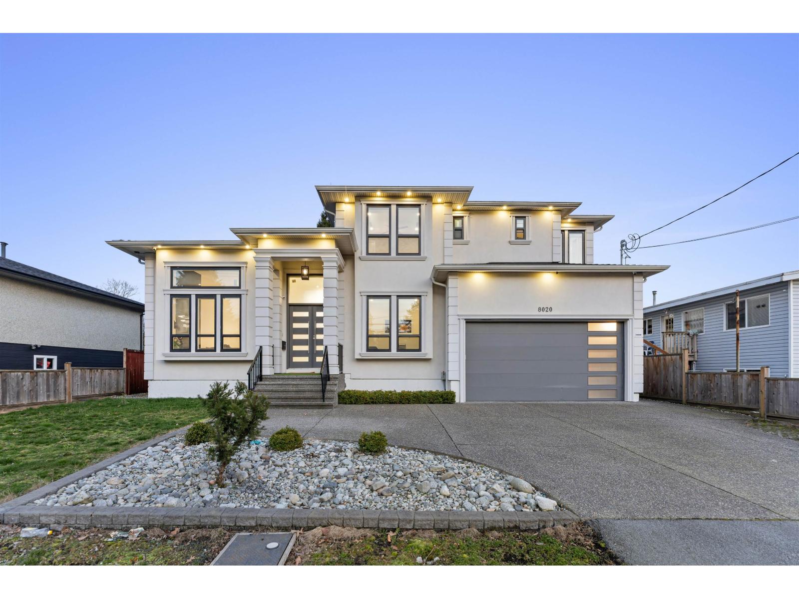 8020 114 Street, Delta, British Columbia  V4C 5H6 - Photo 1 - R3117040