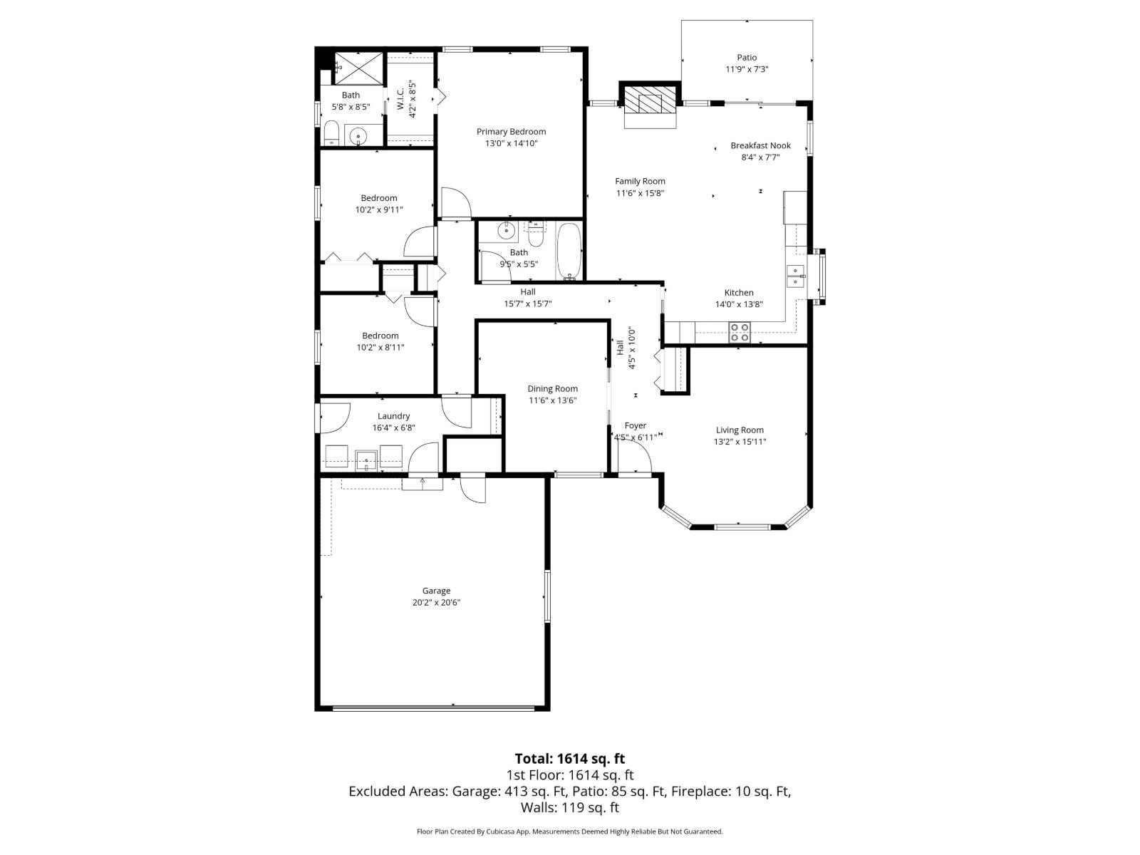 2436 126 Street, Surrey, British Columbia  V4A 8H7 - Photo 22 - R3114445