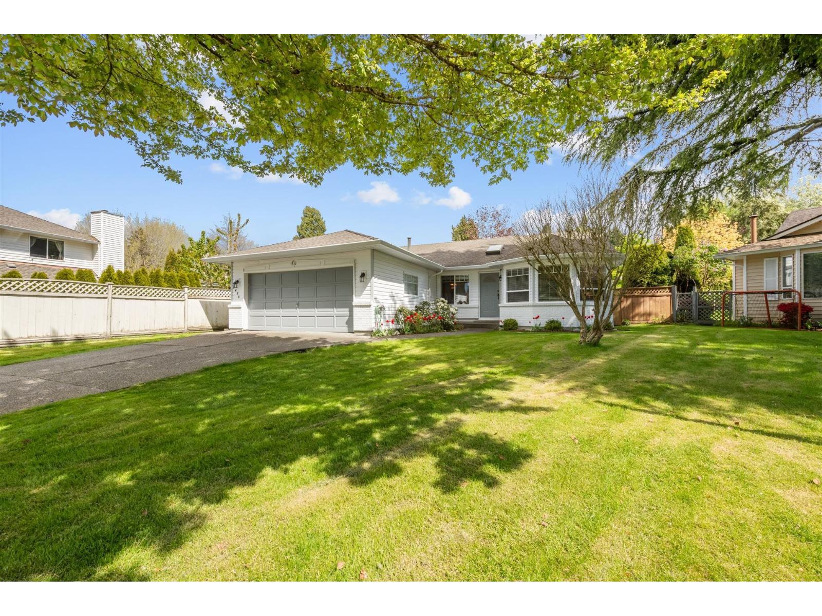 2436 126 STREET, surrey, British Columbia