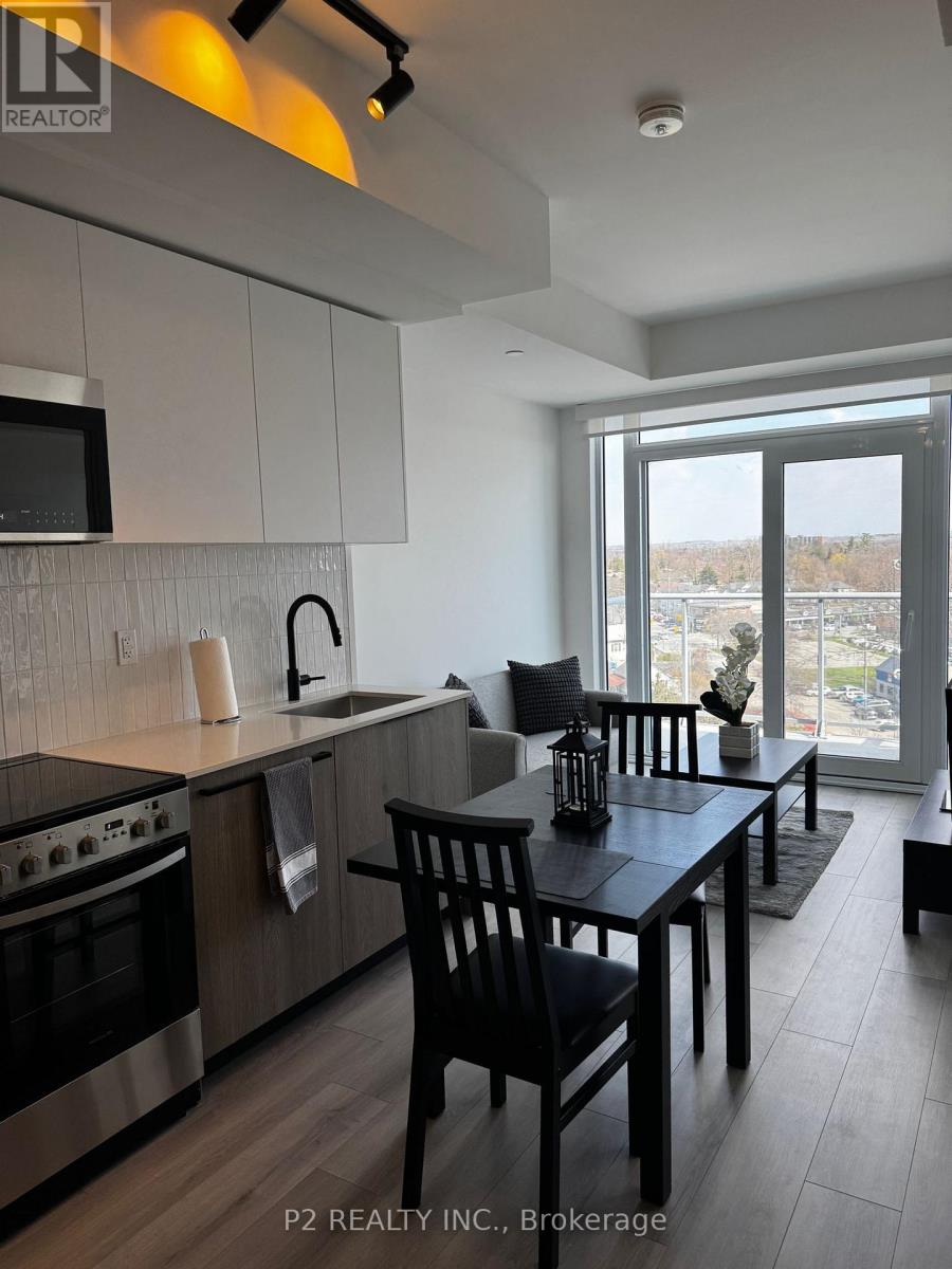 816 - 1635 MILITARY TRAIL, Toronto, Ontario