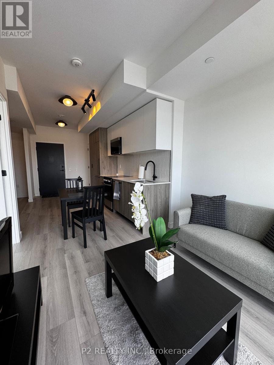 816 - 1635 Military Trail, Toronto, Ontario  M1C 1B2 - Photo 12 - E13060382