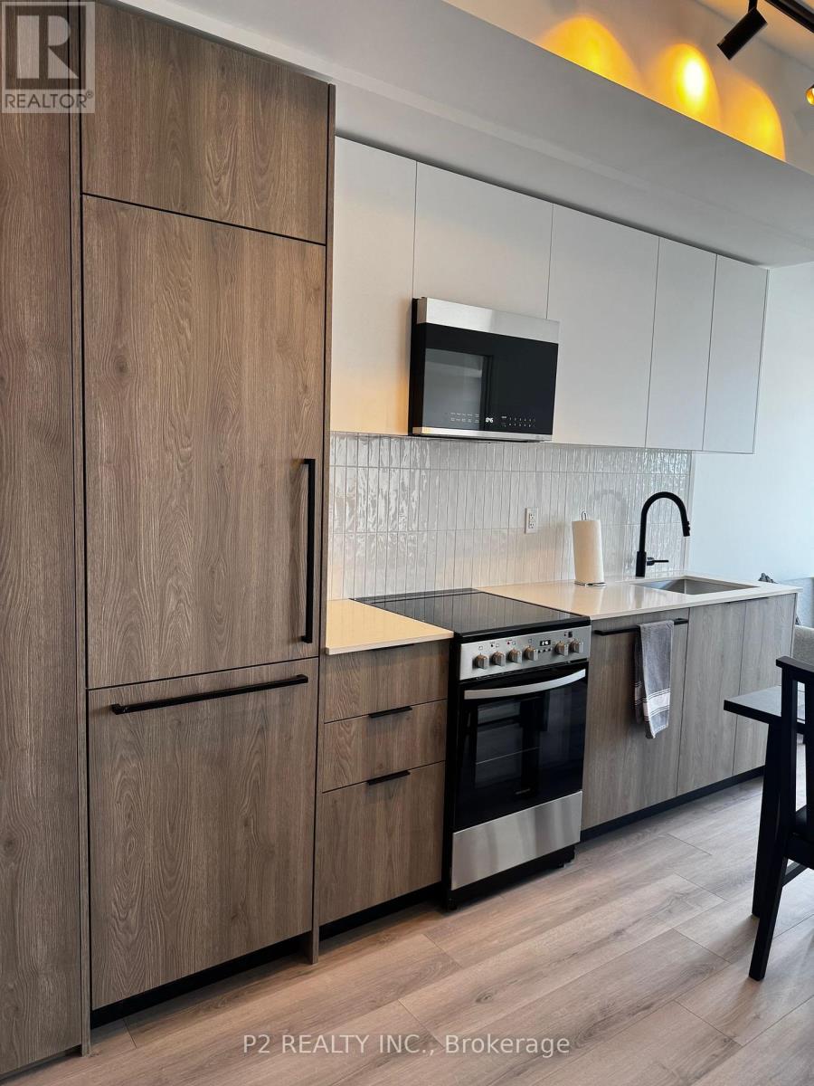 816 - 1635 Military Trail, Toronto, Ontario  M1C 1B2 - Photo 3 - E13060382