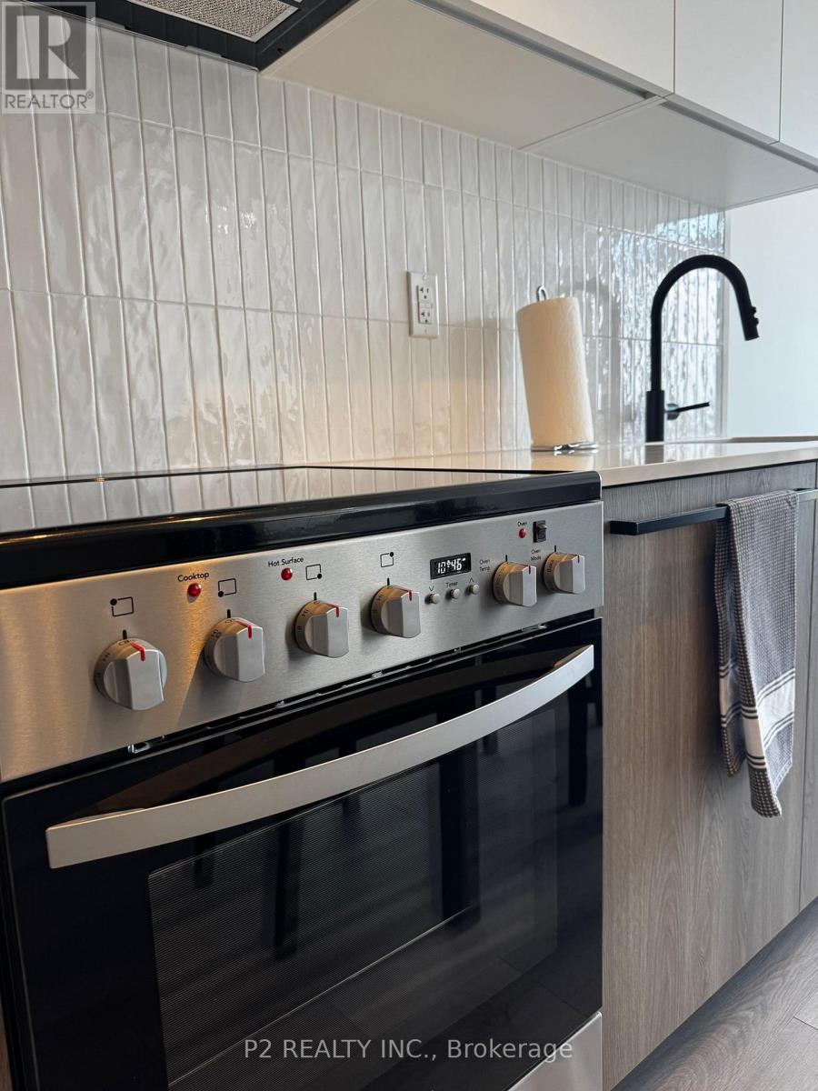 816 - 1635 Military Trail, Toronto, Ontario  M1C 1B2 - Photo 5 - E13060382