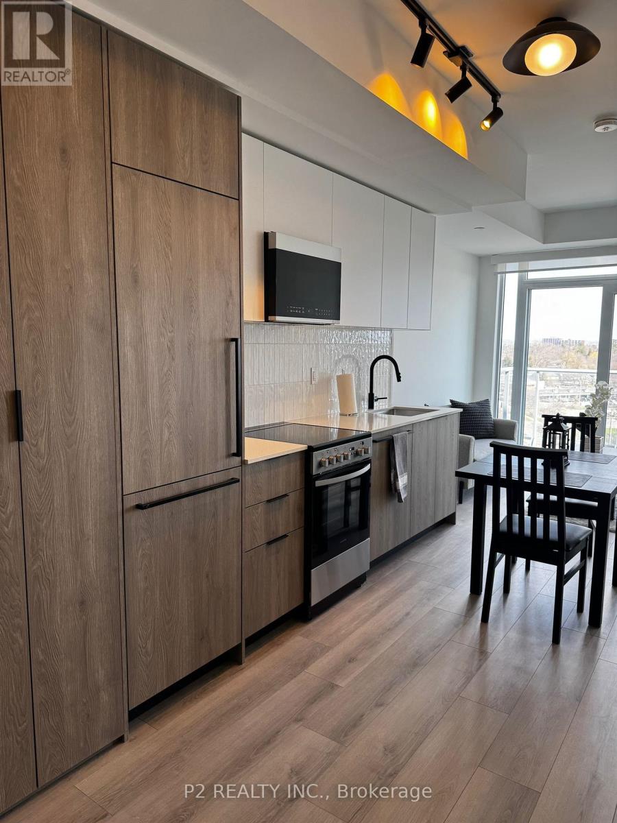 816 - 1635 Military Trail, Toronto, Ontario  M1C 1B2 - Photo 6 - E13060382