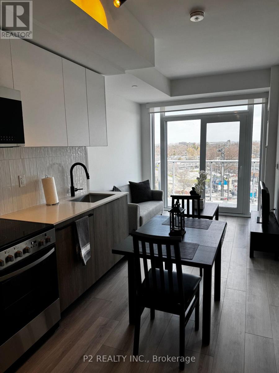 816 - 1635 Military Trail, Toronto, Ontario  M1C 1B2 - Photo 7 - E13060382