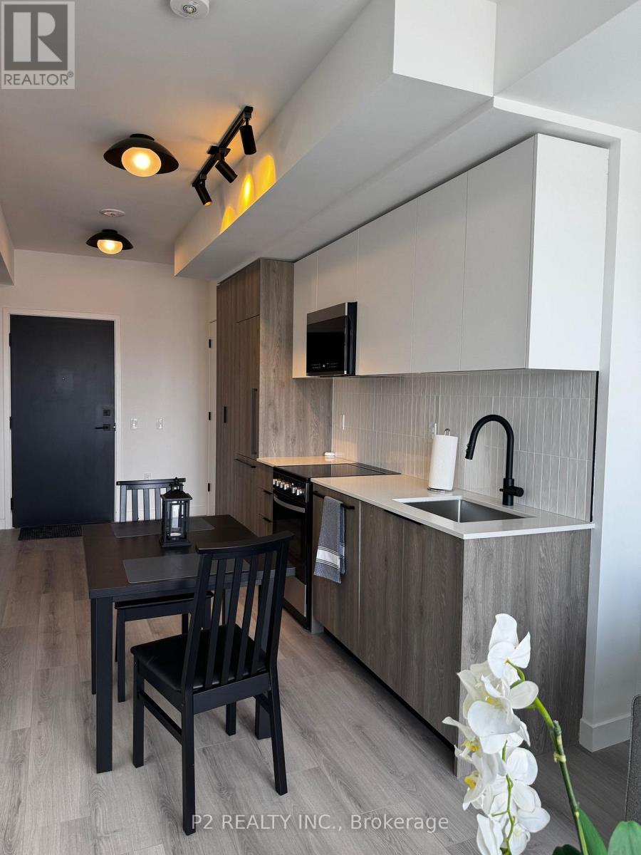 816 - 1635 Military Trail, Toronto, Ontario  M1C 1B2 - Photo 9 - E13060382