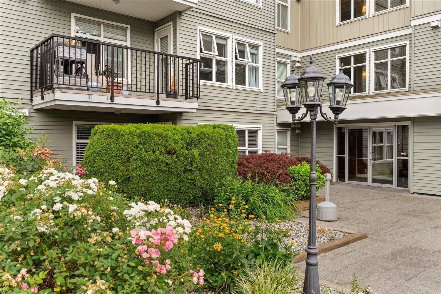 411 33255 Old Yale Road, Abbotsford, British Columbia  V2S 8R2 - Photo 3 - R3116922