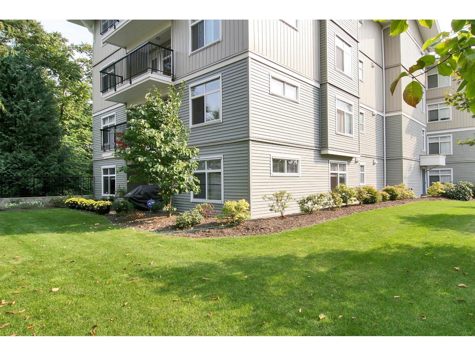 411 33255 Old Yale Road, Abbotsford, British Columbia  V2S 8R2 - Photo 24 - R3116922