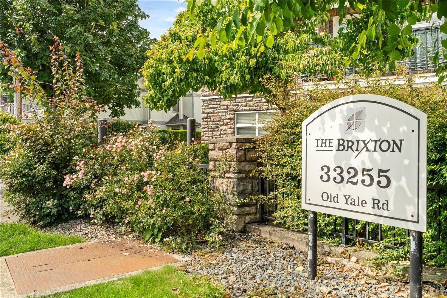 411 33255 Old Yale Road, Abbotsford, British Columbia  V2S 8R2 - Photo 2 - R3116922