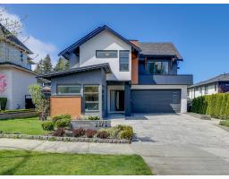 2875 164A STREET, Surrey, British Columbia