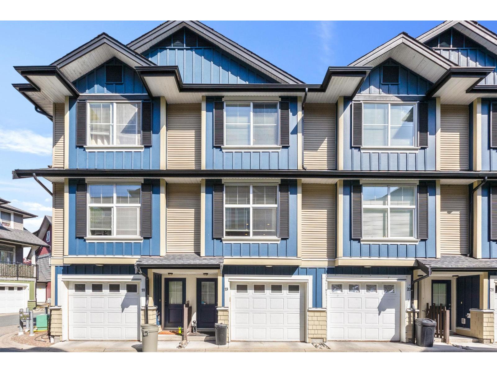 19 18211 70 Avenue, Surrey, British Columbia  V3S 8K9 - Photo 2 - R3117056