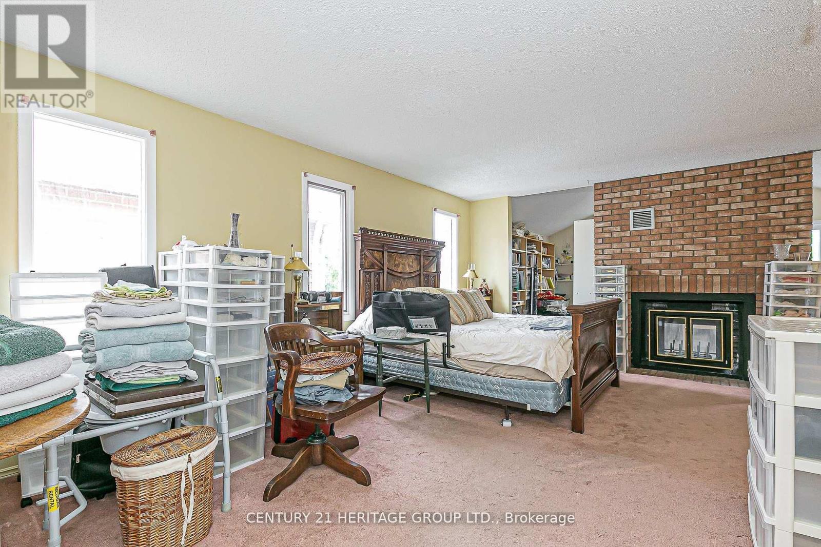 261 Badessa Circle, Vaughan, Ontario  L4J 6C5 - Photo 12 - N13060372