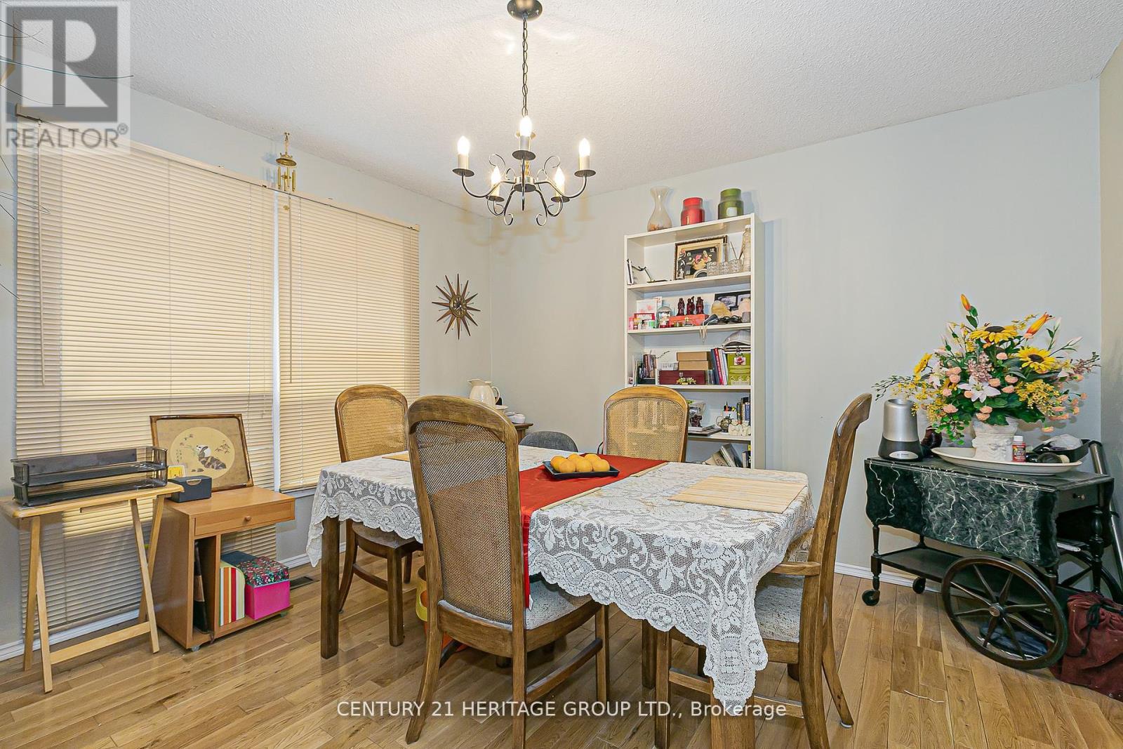 261 Badessa Circle, Vaughan, Ontario  L4J 6C5 - Photo 9 - N13060372