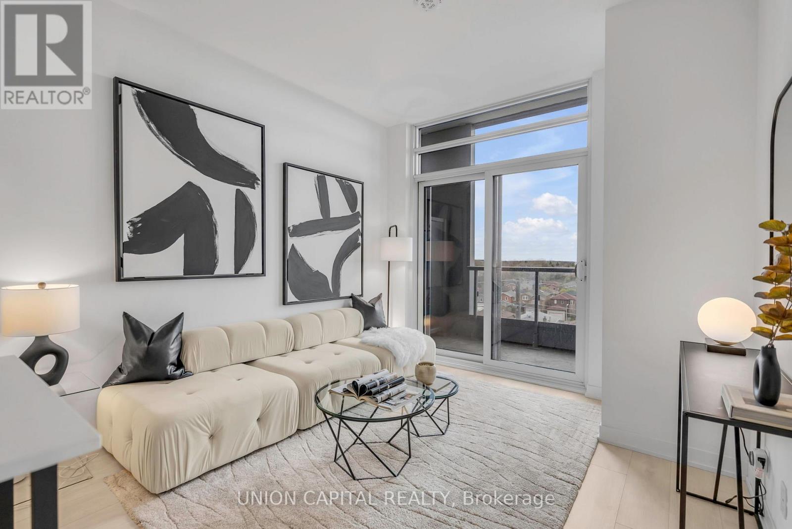 A611 - 7950 BATHURST STREET, Vaughan, Ontario