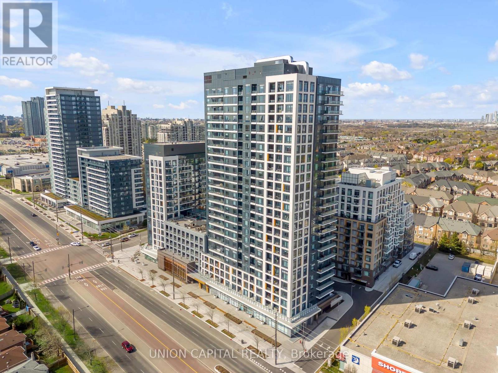 A611 - 7950 Bathurst Street, Vaughan (Beverley Glen), Ontario  L4J 0B8 - Photo 13 - N13060400