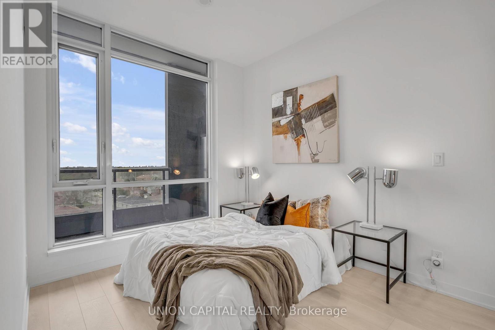 A611 - 7950 Bathurst Street, Vaughan (Beverley Glen), Ontario  L4J 0B8 - Photo 9 - N13060400