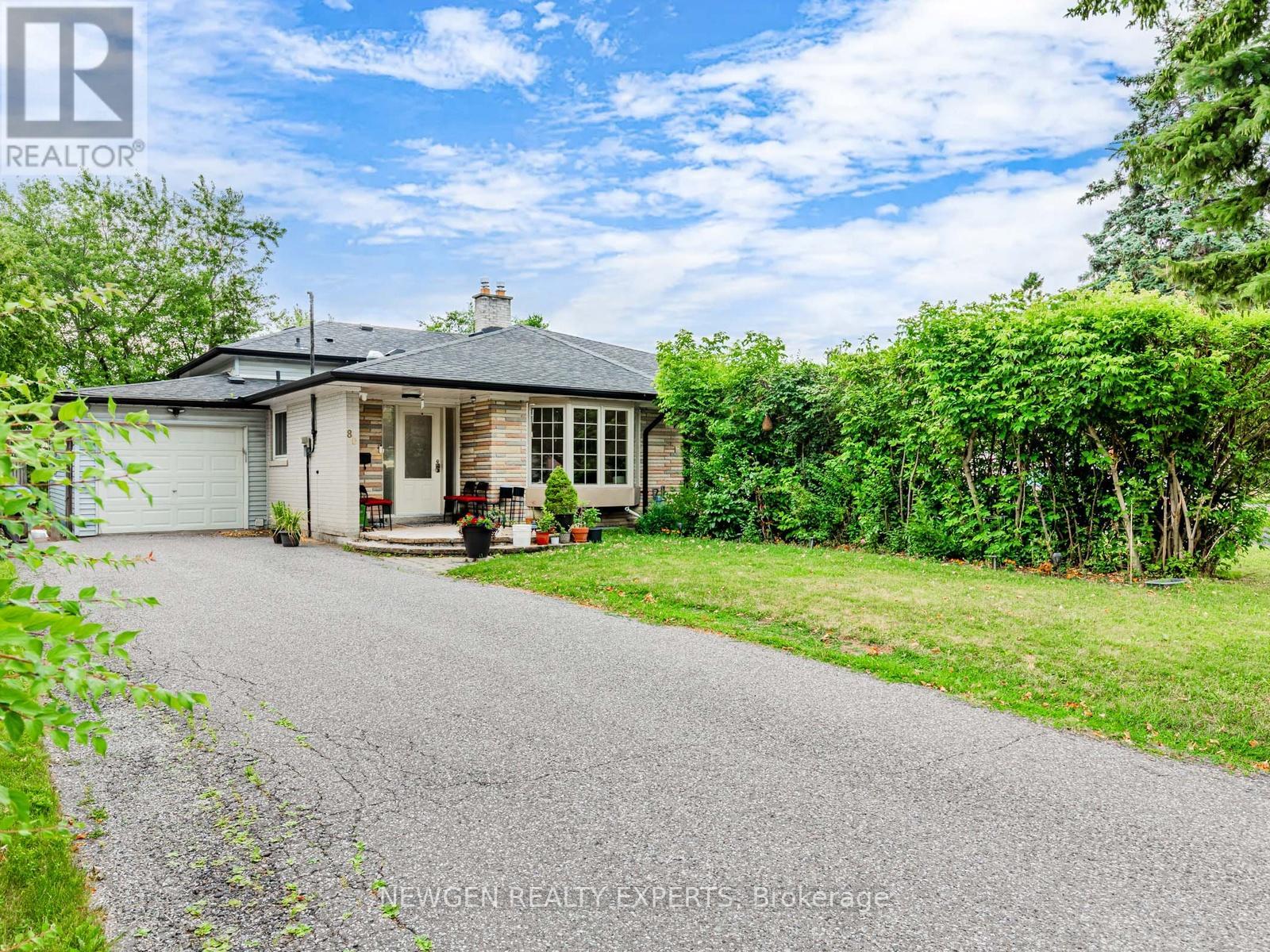 80 Sherwood Forest Drive, Markham, Ontario  L3P 1R1 - Photo 2 - N13060402