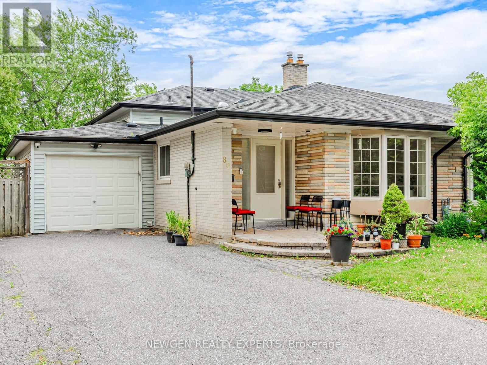 80 Sherwood Forest Drive, Markham, Ontario  L3P 1R1 - Photo 3 - N13060402