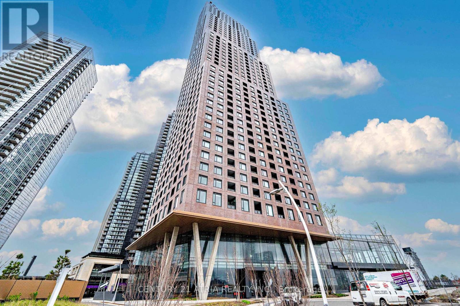 3407 - 2920 HWY 7, Vaughan, Ontario