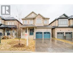 57 BETTY MAY CRESCENT, East Gwillimbury, Ontario