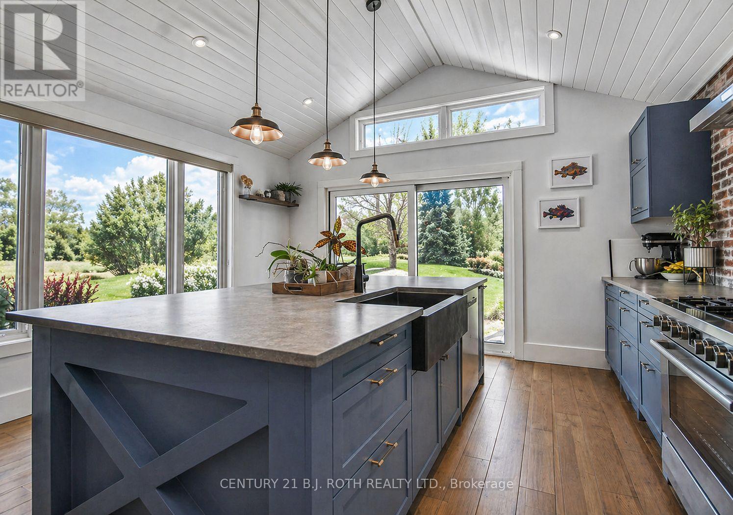 4885 6 Line N, Oro-Medonte, Ontario  L0K 1E0 - Photo 13 - S13060368