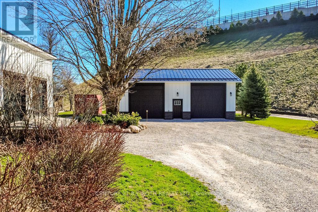 4885 6 Line N, Oro-Medonte, Ontario  L0K 1E0 - Photo 3 - S13060368