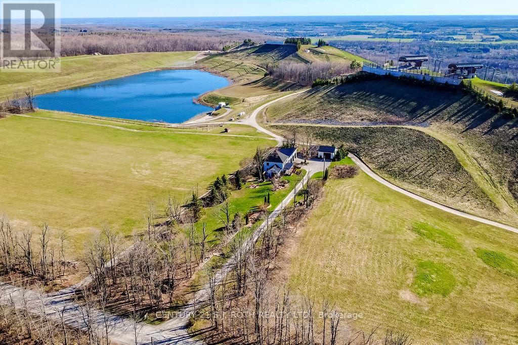 4885 6 Line N, Oro-Medonte, Ontario  L0K 1E0 - Photo 4 - S13060368
