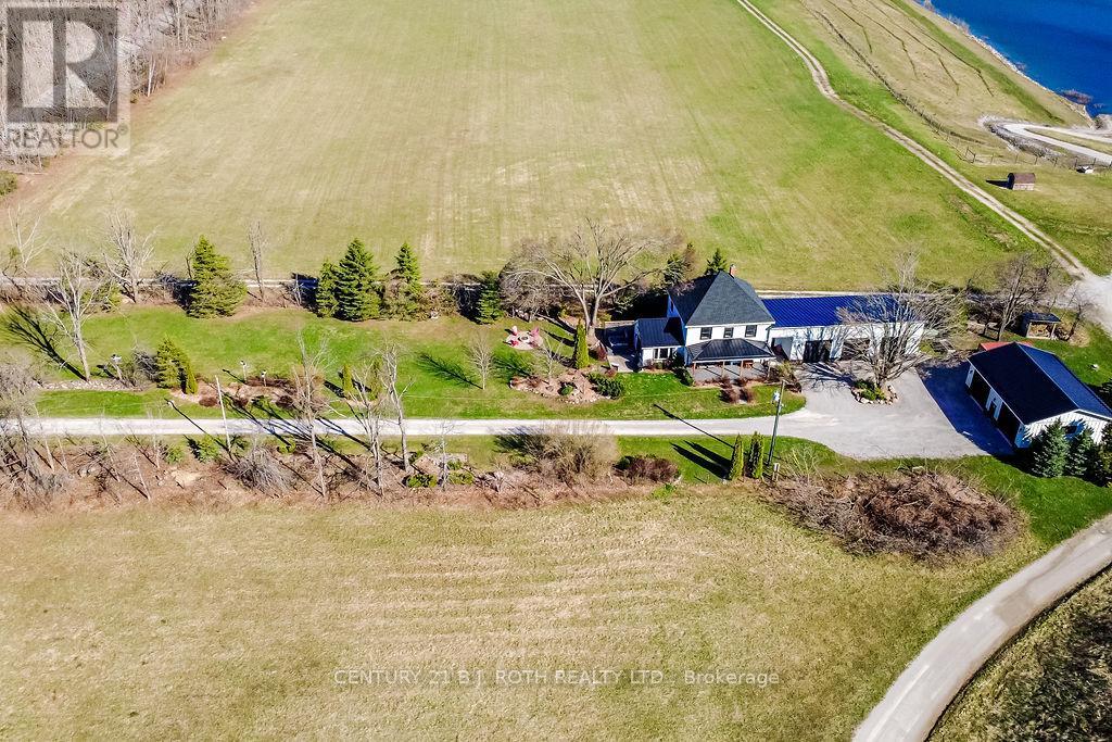 4885 6 Line N, Oro-Medonte, Ontario  L0K 1E0 - Photo 42 - S13060368