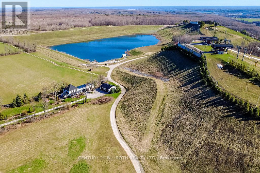 4885 6 Line N, Oro-Medonte, Ontario  L0K 1E0 - Photo 43 - S13060368