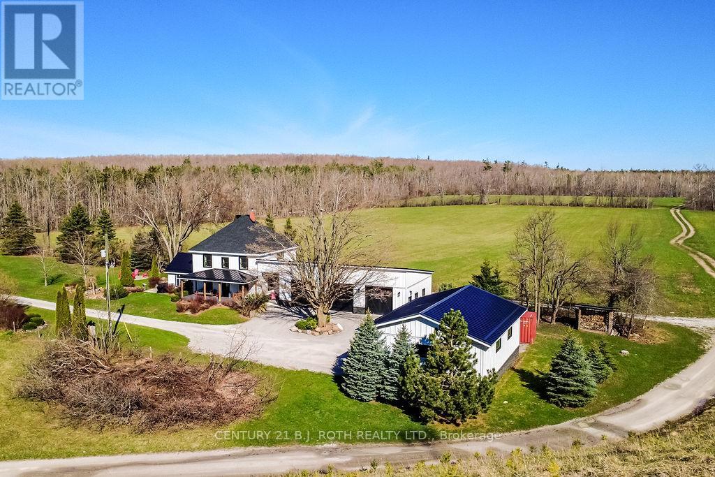 4885 6 Line N, Oro-Medonte, Ontario  L0K 1E0 - Photo 44 - S13060368