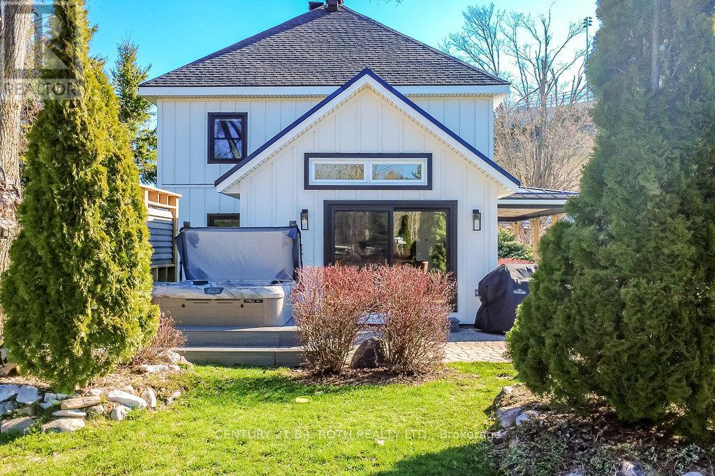 4885 6 Line N, Oro-Medonte, Ontario  L0K 1E0 - Photo 45 - S13060368