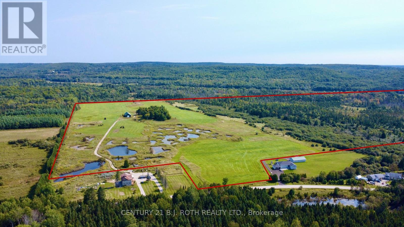 253 CRAIG SIDE ROAD, Oro-Medonte, Ontario