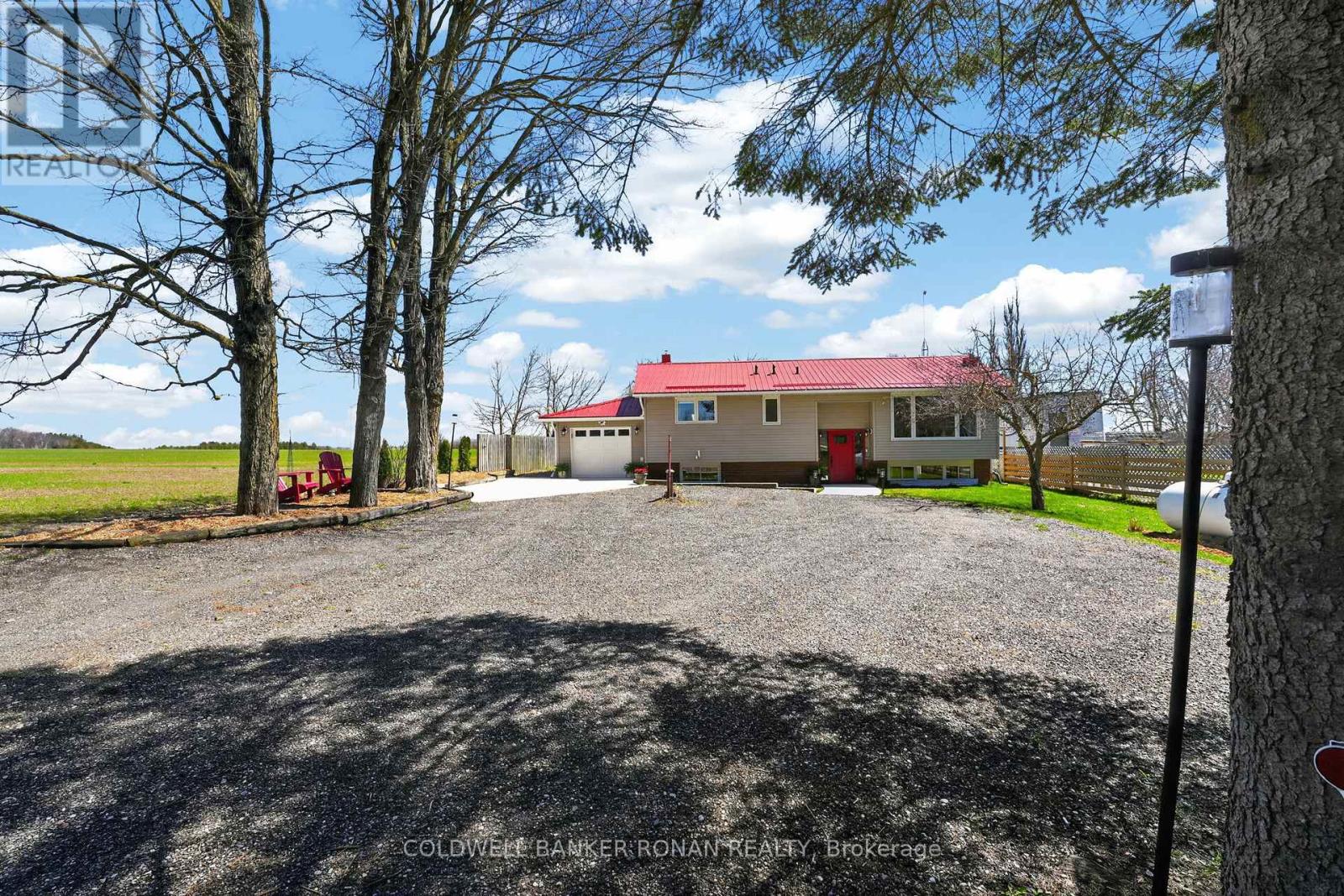681170 260 SIDE ROAD, Melancthon, Ontario