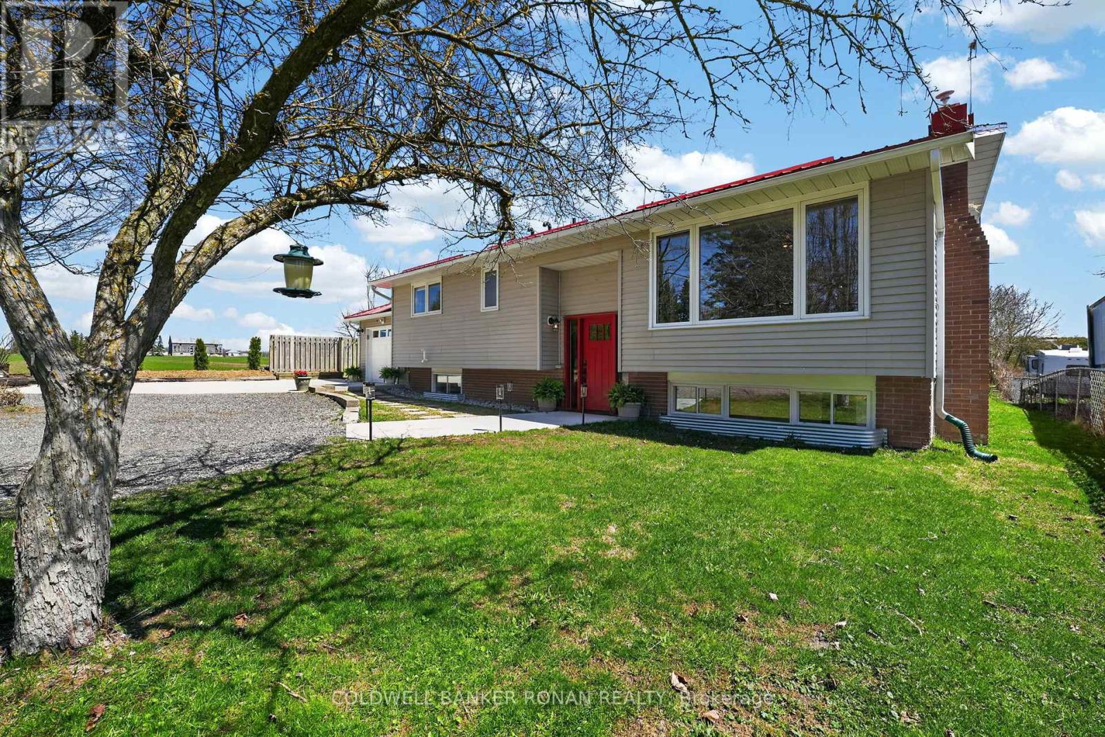 681170 260 Side Road, Melancthon, Ontario  L9V 2M8 - Photo 2 - X13059958