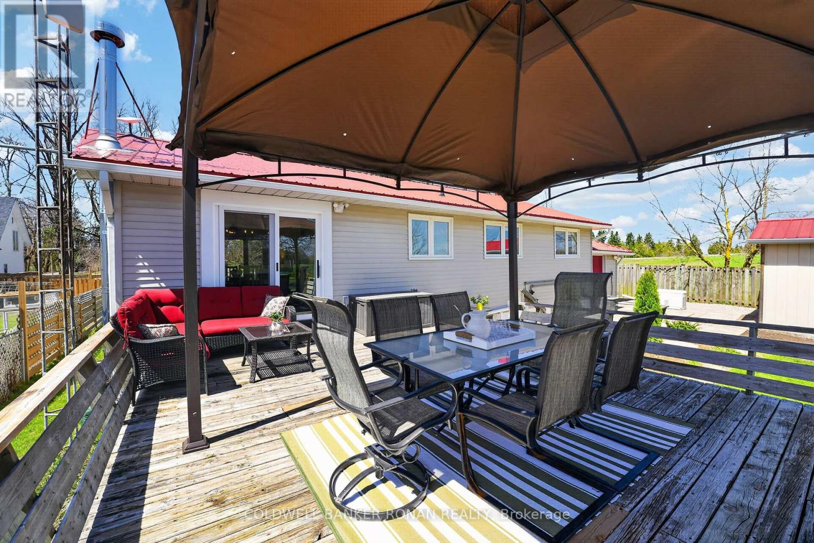 681170 260 Side Road, Melancthon, Ontario  L9V 2M8 - Photo 15 - X13059958