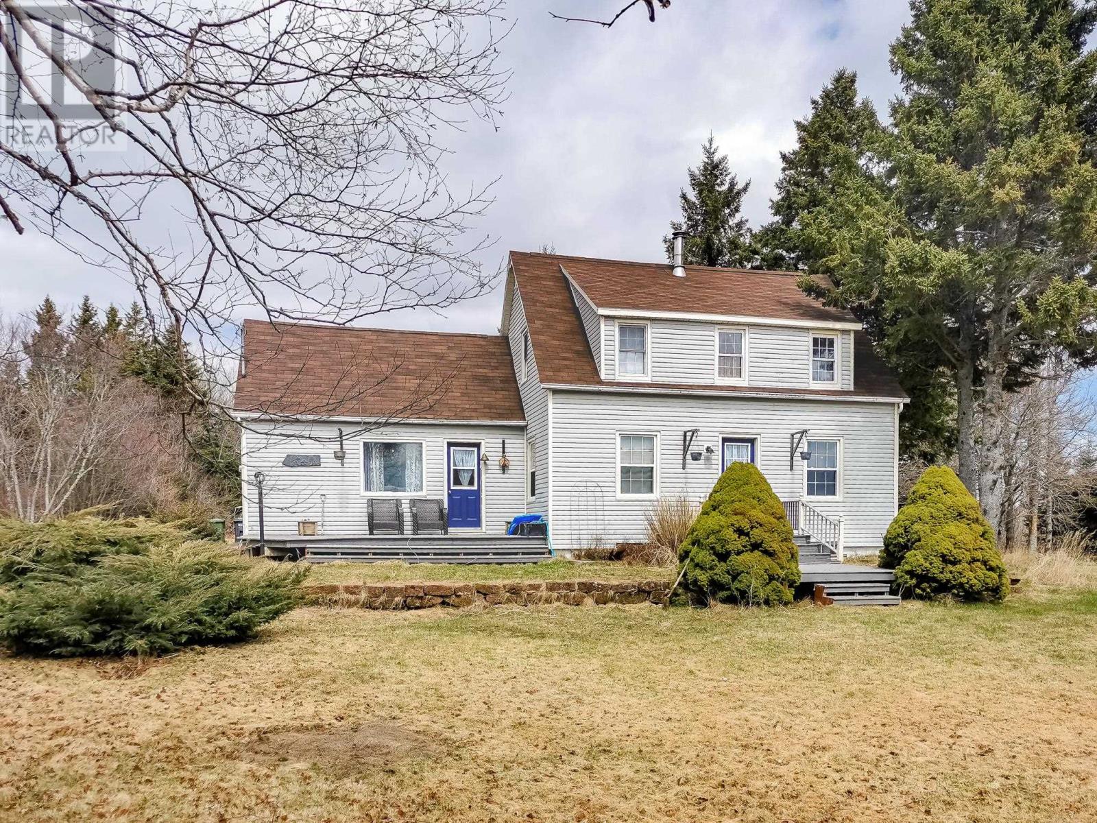 5294 Rte 17, Murray Harbour North, Prince Edward Island  C0A 1R0 - Photo 2 - 202609034