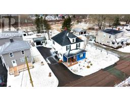 37 Morris Street, Springhill, Nova Scotia