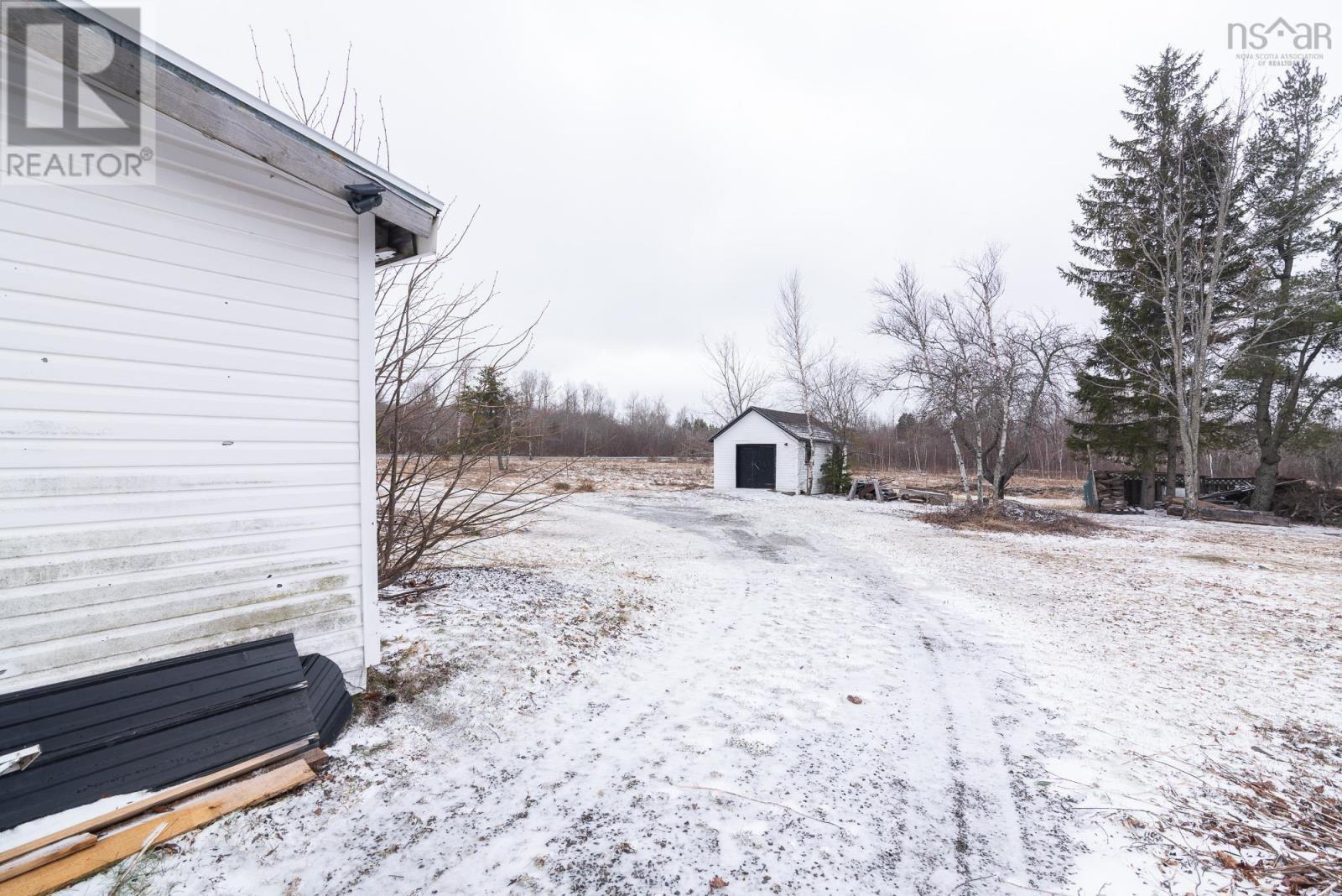 37 Morris Street, Springhill, Nova Scotia  B0M 1X0 - Photo 32 - 202606655