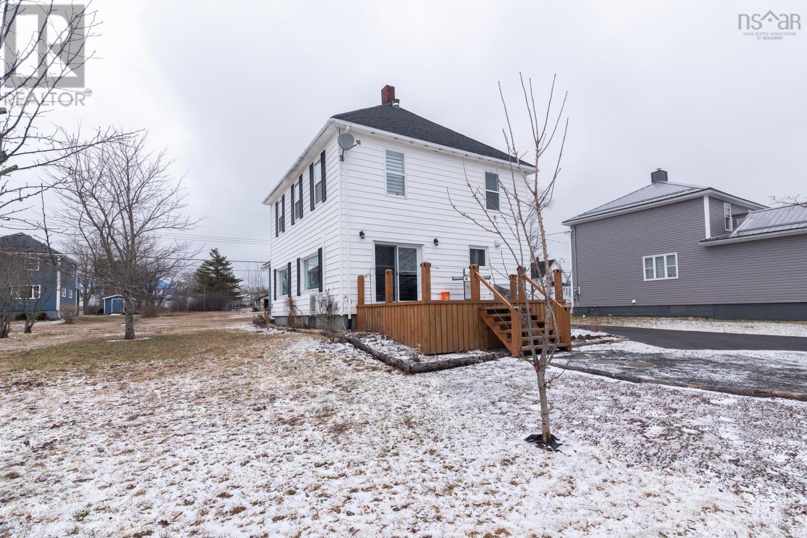 37 Morris Street, Springhill, Nova Scotia  B0M 1X0 - Photo 33 - 202606655