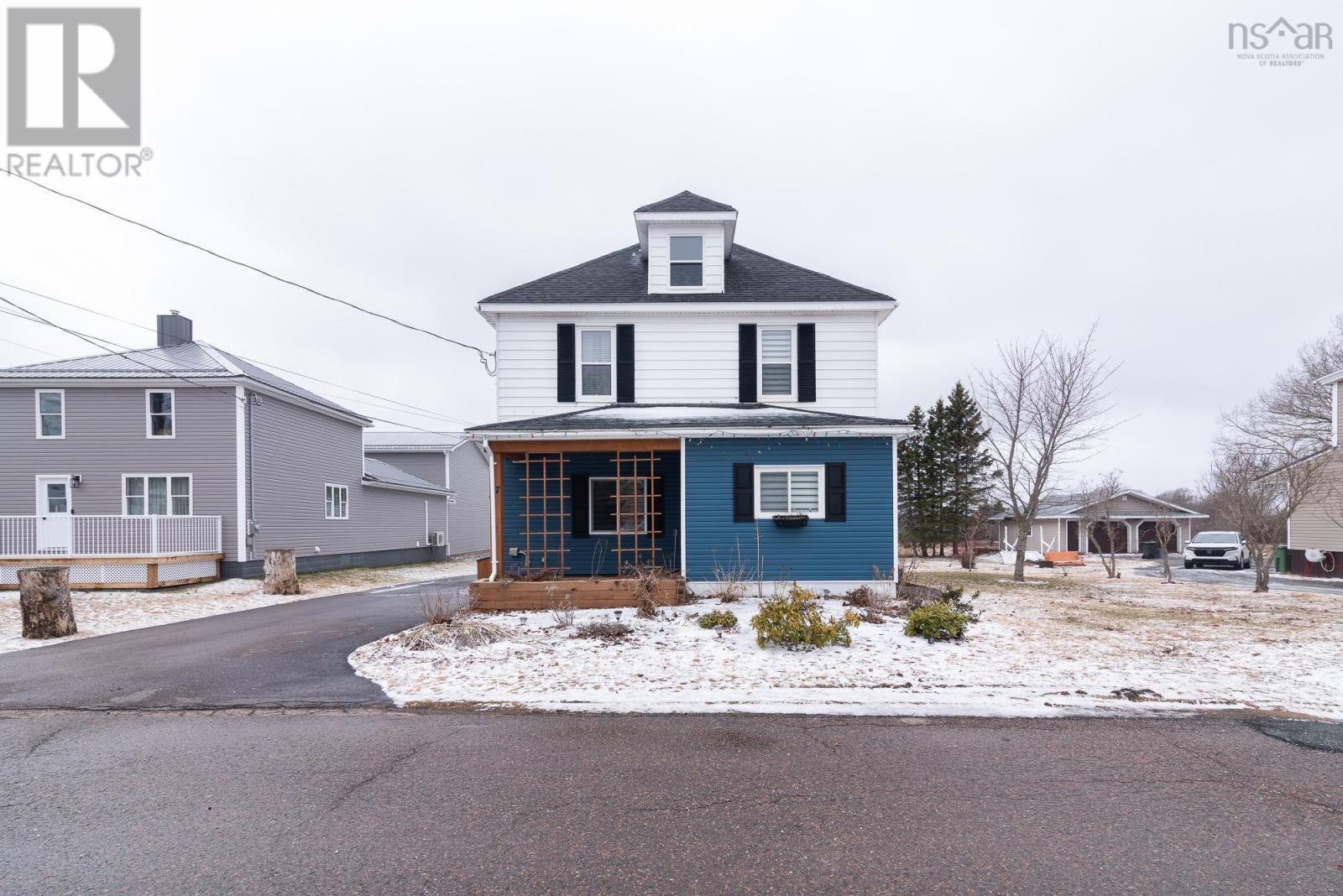 37 Morris Street, Springhill, Nova Scotia  B0M 1X0 - Photo 36 - 202606655