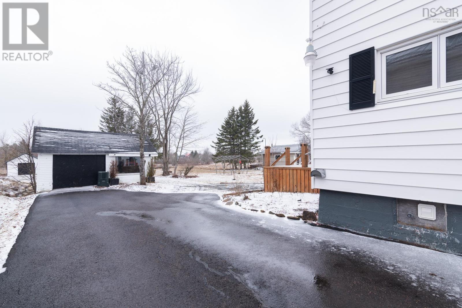 37 Morris Street, Springhill, Nova Scotia  B0M 1X0 - Photo 30 - 202606655