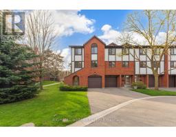 9 - 4165 FIELDGATE DRIVE, Mississauga, Ontario