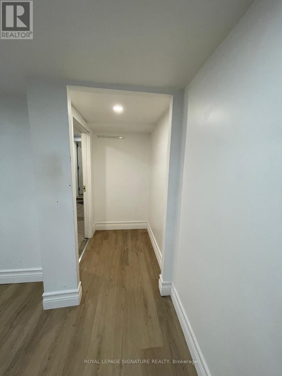 1B - 9 WILSON PARK ROAD, Toronto, Ontario