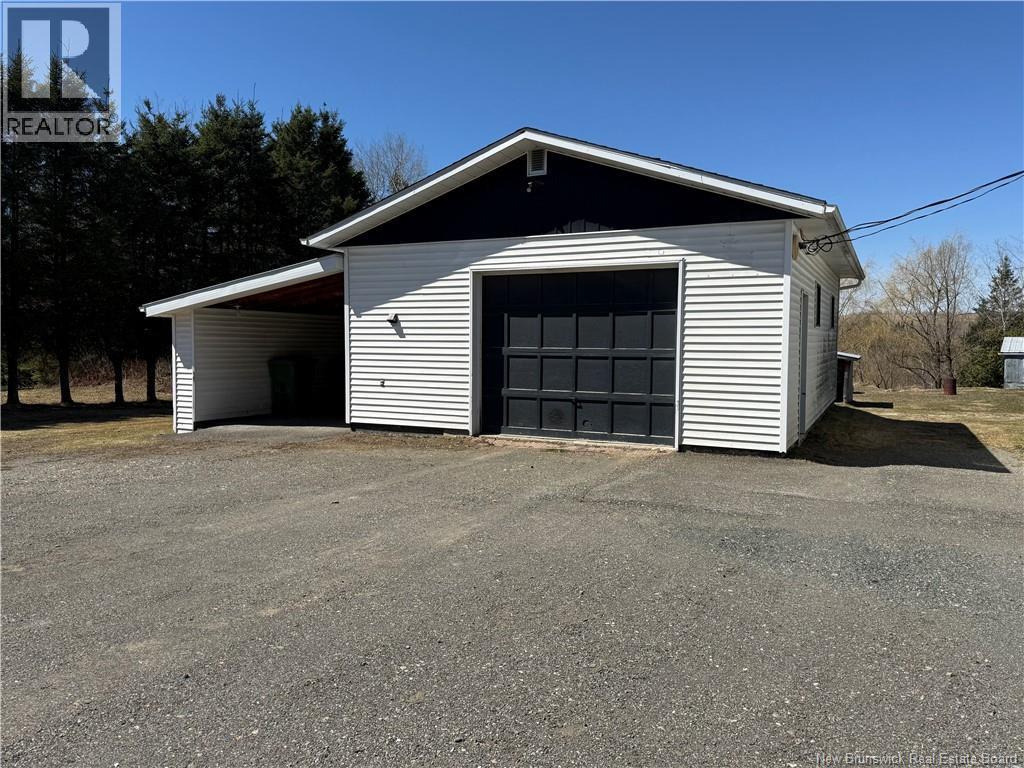 2833 Route 108, New Denmark, New Brunswick  E7G 2W4 - Photo 13 - NB132691