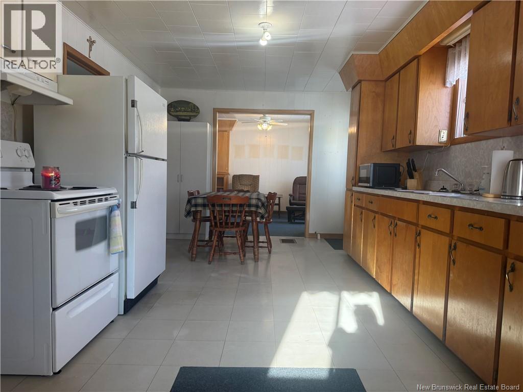 2833 Route 108, New Denmark, New Brunswick  E7G 2W4 - Photo 6 - NB132691